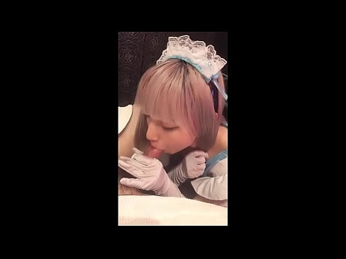 ❤️ I-Japanese Idol [mayuka], imvunulo yencekukazi yesiFulentshi, ingxenye 1, i-blowjob futhi ikhumule ngesigcobo Ucansi olusezingeni eliphezulu ku-zu.passiveincome1.ru ❌