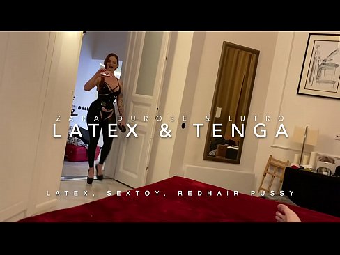 ❤️ Usisi otholwa enekhanda elibomvu egqoke imvunulo ye-latex ebhejwa usingamzali Ucansi olusezingeni eliphezulu ku-zu.passiveincome1.ru ❌